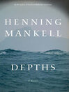 Cover image for Depths